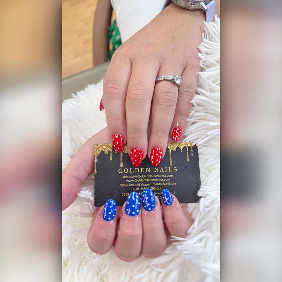 nail design
